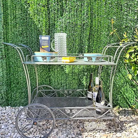 Dom wakacyjny L Ecrin Du Sud 2ch Clim Wifi Terrasse Jardin Marseillan (Herault)